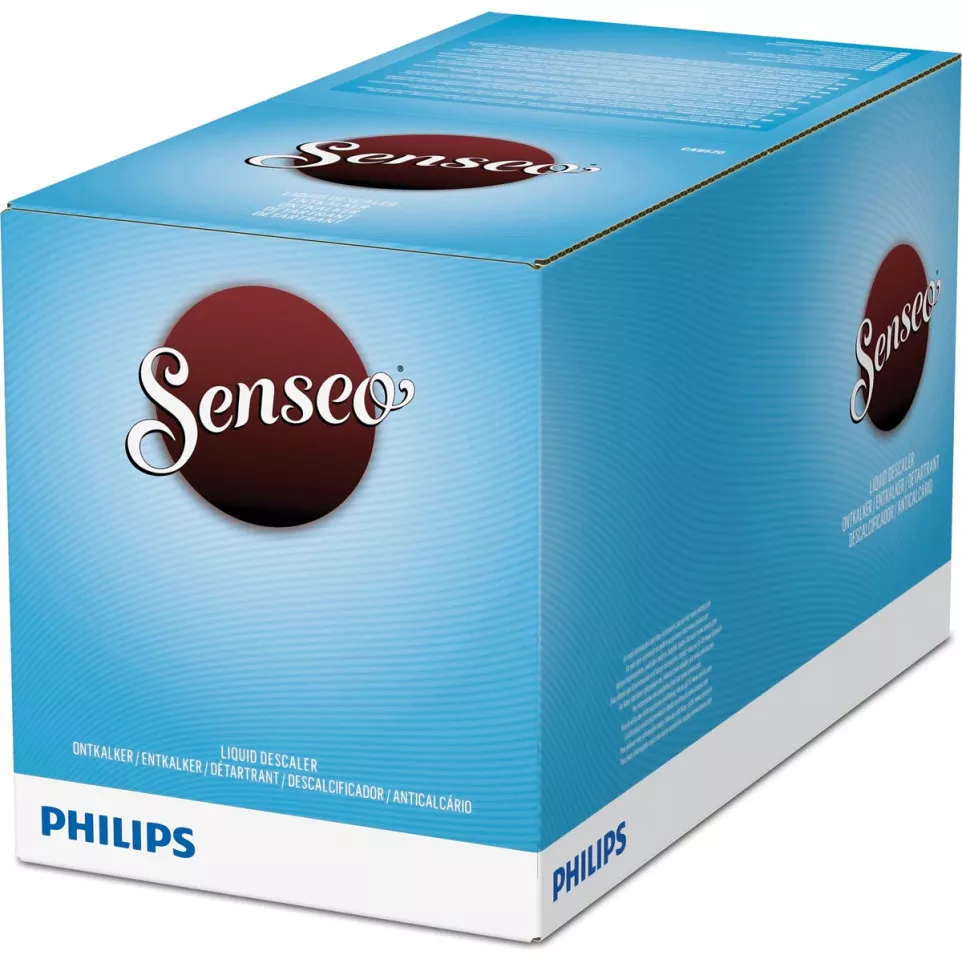 Philips Senseo Descaler Liquid for...