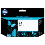 HP 72 130-ml Gray DesignJet...