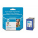 HP 22 Tri-color Original Ink Cartridge C9352AE 165 pages