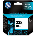 HP cartouche d'encre 338,...