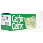 Celfix Transparent Adhesive...
