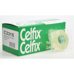 Celfix Transparent Adhesive...