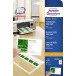 Avery Business Cards 200 gsm, 85 x 54 mm (10 per sheet), box of 10 sheets