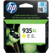 HP inktcartridge 935XL, 825 pagina's, OEM C2P26AE, geel