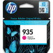 HP inktcartridge 935, 400 pagina's, OEM C2P21AE, magenta