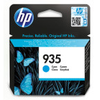HP 935 Cyan Original Ink...
