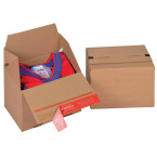Colompac Eurobox Size S,...