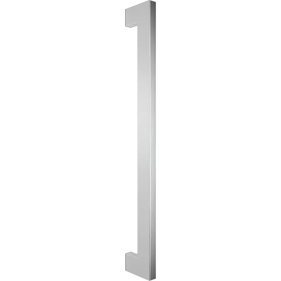 U profile door pull 40x21mm 1800mm...