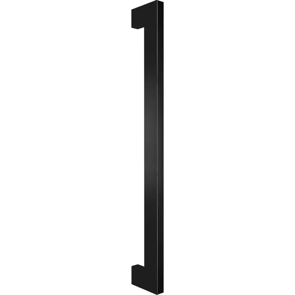 U profile door pull 40x21mm 1800mm...