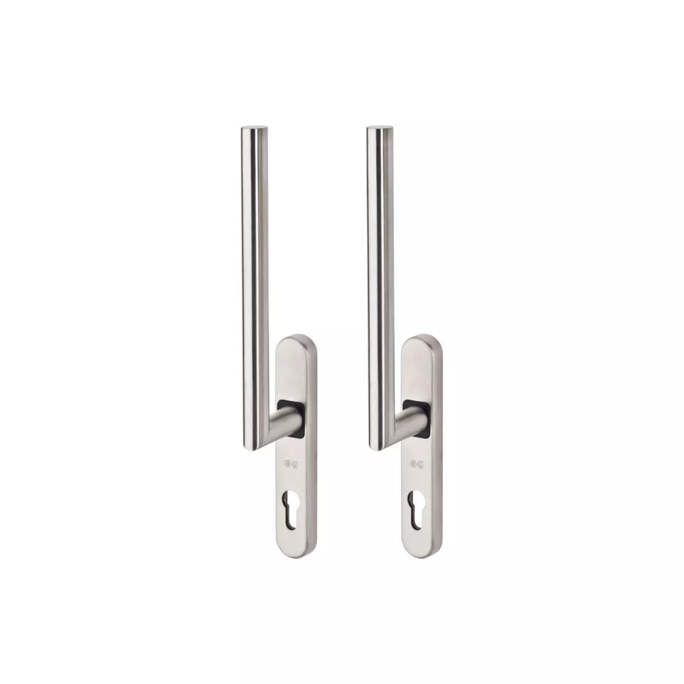 Double Stainless Steel Handles GU...