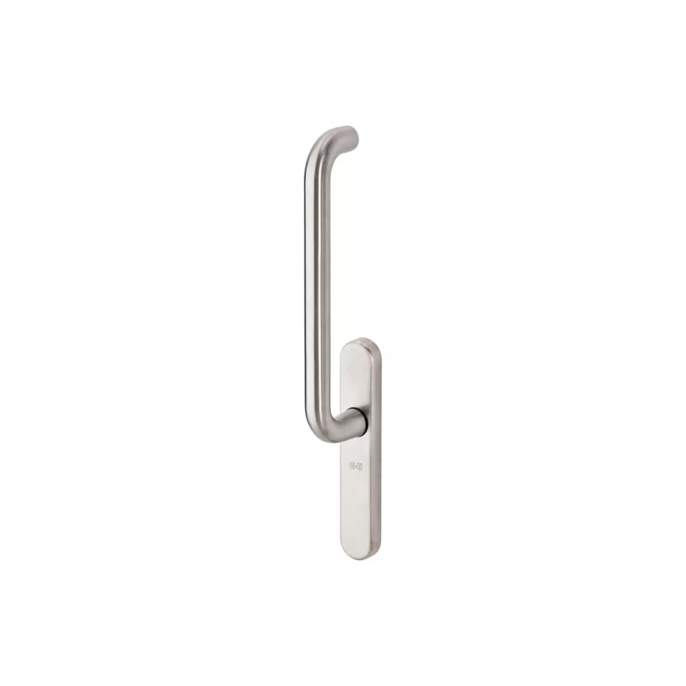 Simple Stainless Steel GU Rondo...