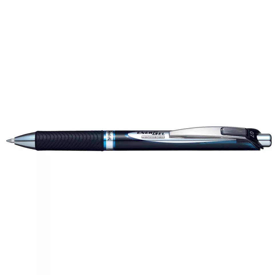 Pentel EnerGel Pro Permanent Gel Ink...