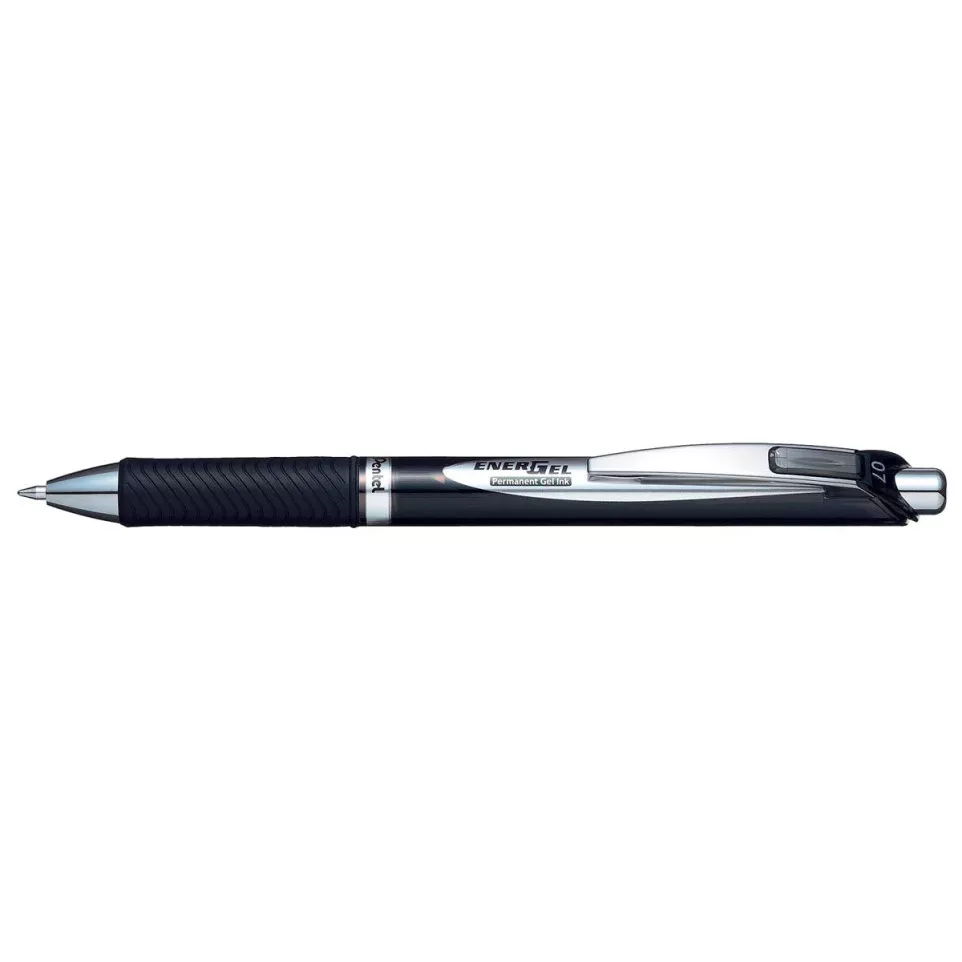 Pentel EnerGel Permanent Gel...