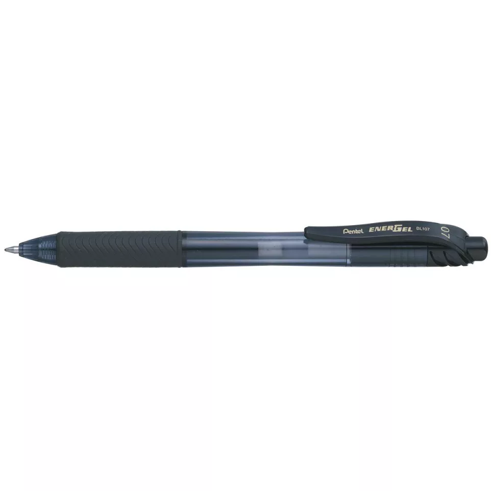 Pentel EnerGel-X Retractable Liquid...