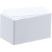 Badgy 100 blanco, dunne kaarten van 0,5 mm voor Badgy100 of Badgy200