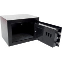 Toolland elektronische kluis, met 3-8-cijferige code