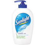 Sunlight Hand Soap Bottle...