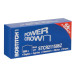 Bostitch agrafes STCR211506Z, 6 mm, pour B8R, B8HC, B8HDP, B8P, B8E, boîte de 5.000 agrafes