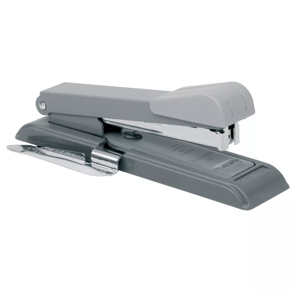 Bostitch B8R Stapler with Remover, Grey