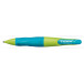 STABILO EASYergo 1.4 mm Mechanical Pencil for Right-Handed, Blister Pack of 1, Green and Navy