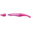 STABILO EASYoriginal roller, pour droitiers bli ster de 1 pièce, rose