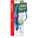 STABILO EASYoriginal Rollerball Pen Right-Handed Blue Blister Pack of 1 Piece