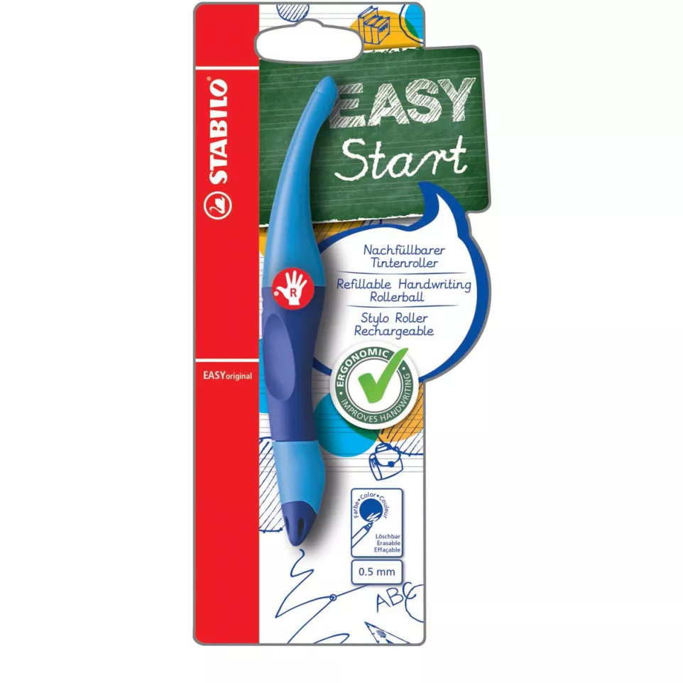 STABILO EASYoriginal Rollerball Pen...