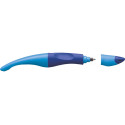 STABILO EASYoriginal roller, pour gauchers blis ter de 1 pièce, bleu