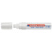 Edding Krijtmarker e-4090 wit, op blister