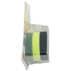 Auto-agrippantes Bind2Fix,...