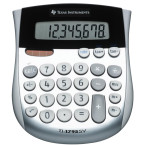 Texas calculatrice de...