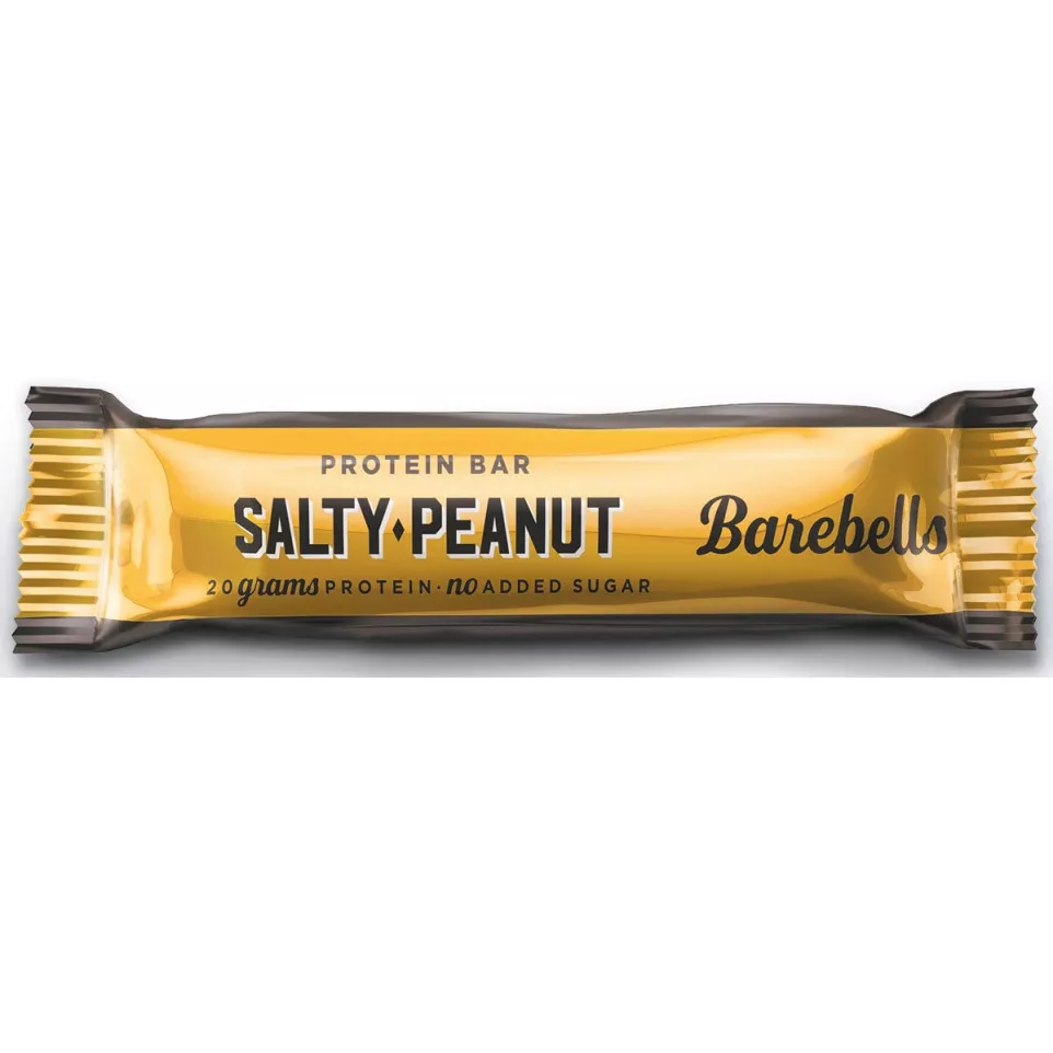 Barebells reep Original Salty Peanut,...