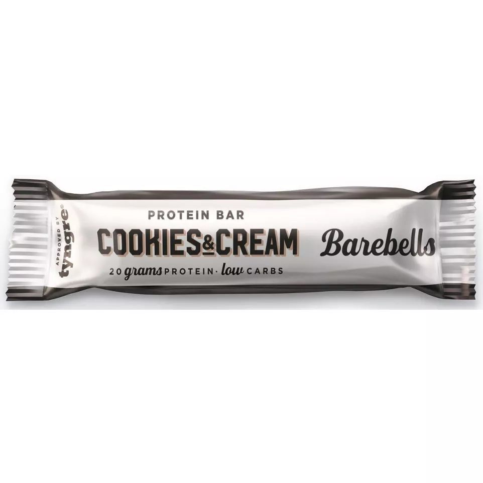 Barebells barre Original Cookies &...