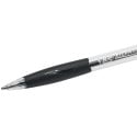Bic balpen Atlantis Classic zwart