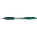Bic balpen Atlantis Classic groen