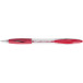 BIC Atlantis Classic Ballpoint Pen Red
