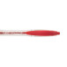 BIC Atlantis Classic Ballpoint Pen Red
