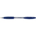 Bic balpen Atlantis Classic blauw