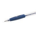 Bic balpen Atlantis Classic blauw
