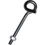 Open Metric Eyebolt...