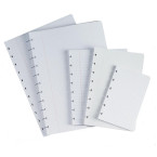 Atoma recharge pour cahier,...