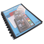 Atoma protège-documents 30...