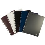 Atoma cahier, ft A5, PP,...