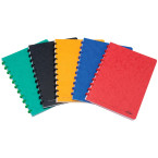Atoma Classic A4 Notebook,...