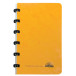 Atoma Classic notitieboekje, ft 9,5 x 14 cm, 120 bladzijden, kartonnen kaft, geassorteerde kleuren