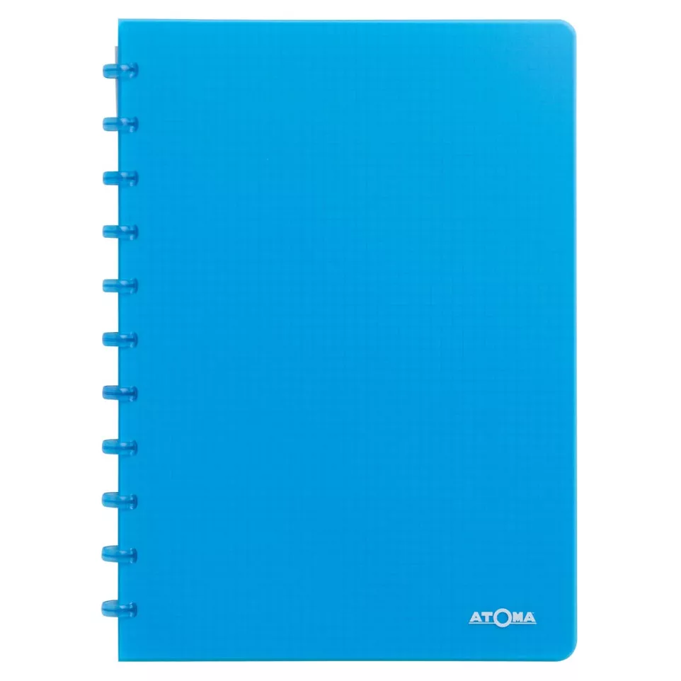 Atoma protège-documents, ft A4, PP...