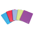 Atoma Trendy cahier, ft A5,...