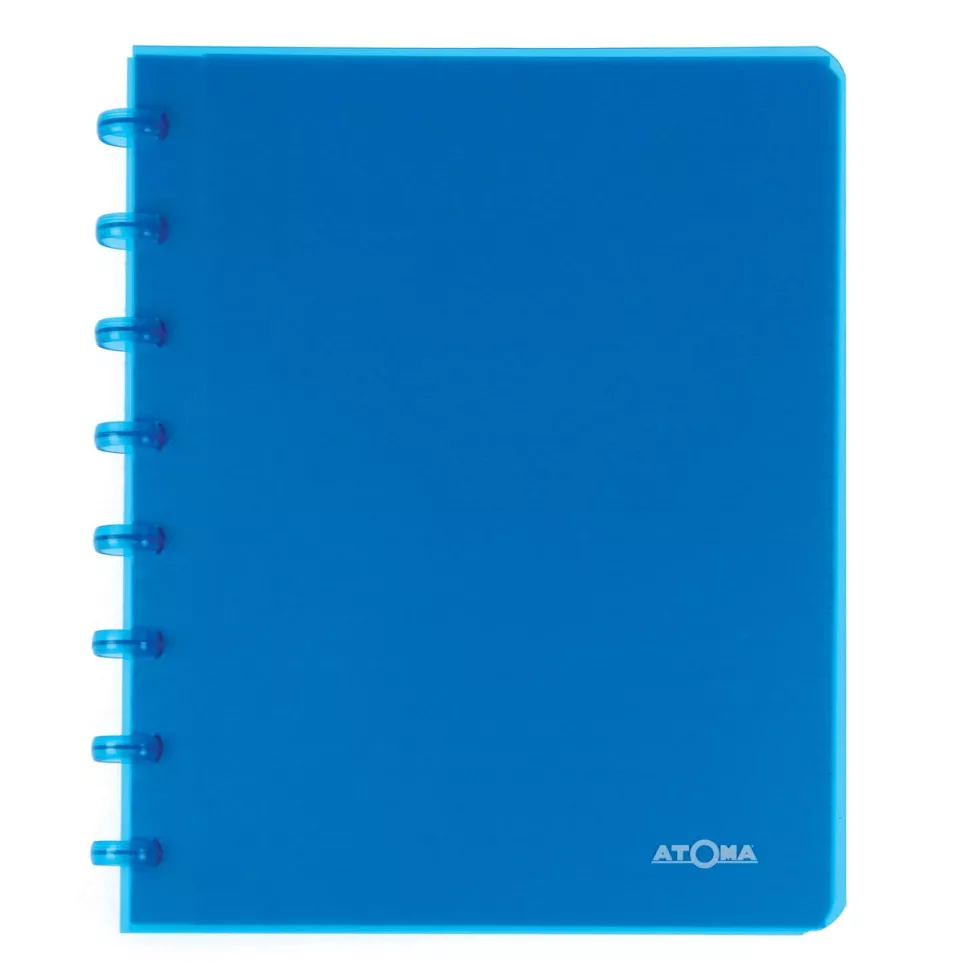 Atoma Trendy schrift, ft A5, 144...