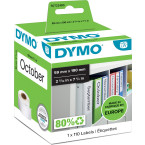 Dymo etiketten LabelWriter...