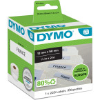 Dymo étiquettes LabelWriter...